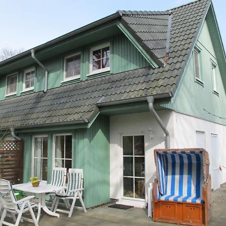 Holiday Home Im Kiefernweg Dhh 21 By Interhome Цинновиц Экстерьер фото