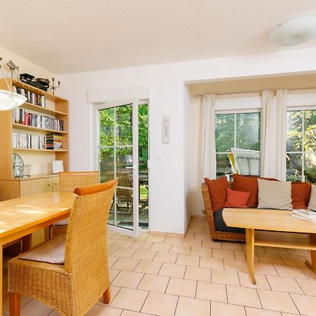 Holiday Home Im Kiefernweg Dhh 21 By Interhome Цинновиц Экстерьер фото