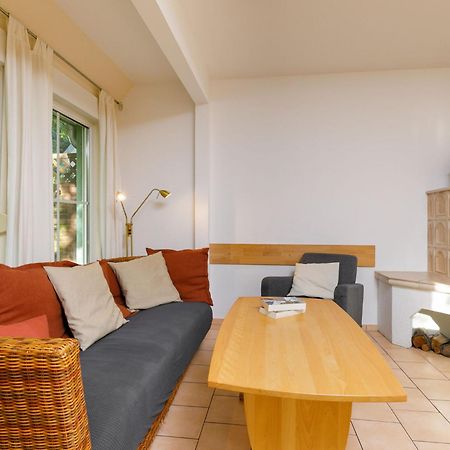 Holiday Home Im Kiefernweg Dhh 21 By Interhome Цинновиц Экстерьер фото