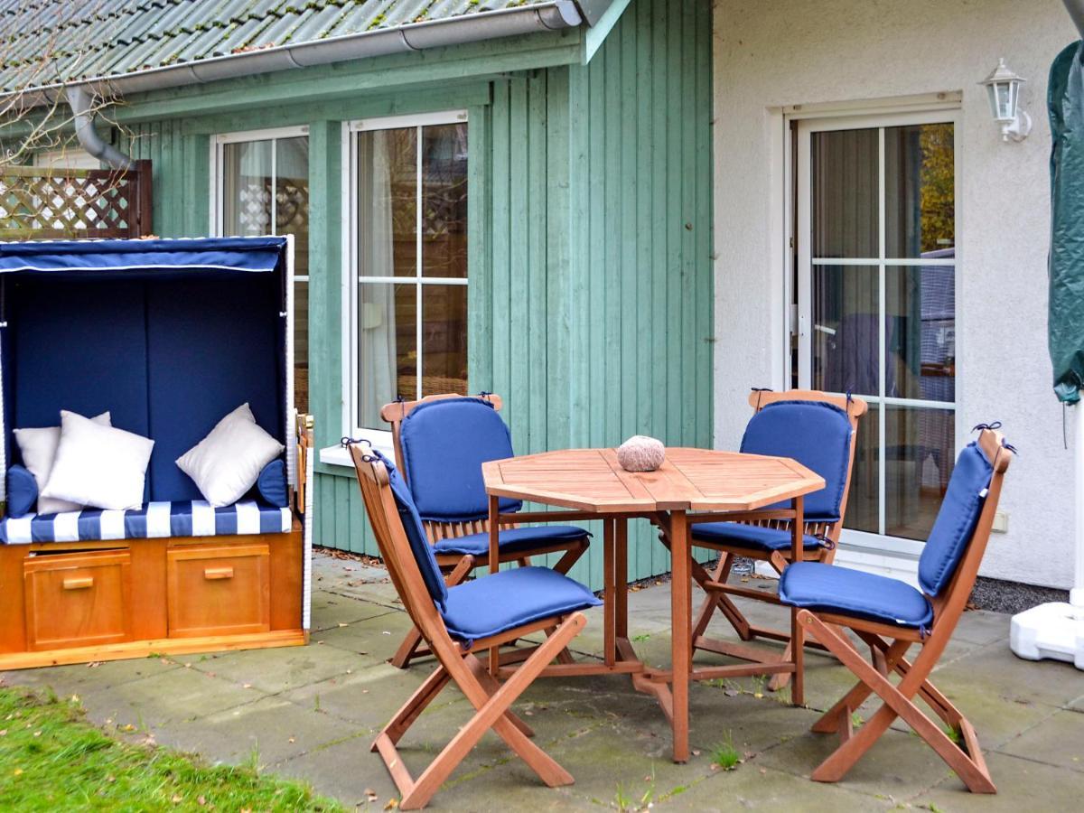 Holiday Home Im Kiefernweg Dhh 21 By Interhome Цинновиц Экстерьер фото