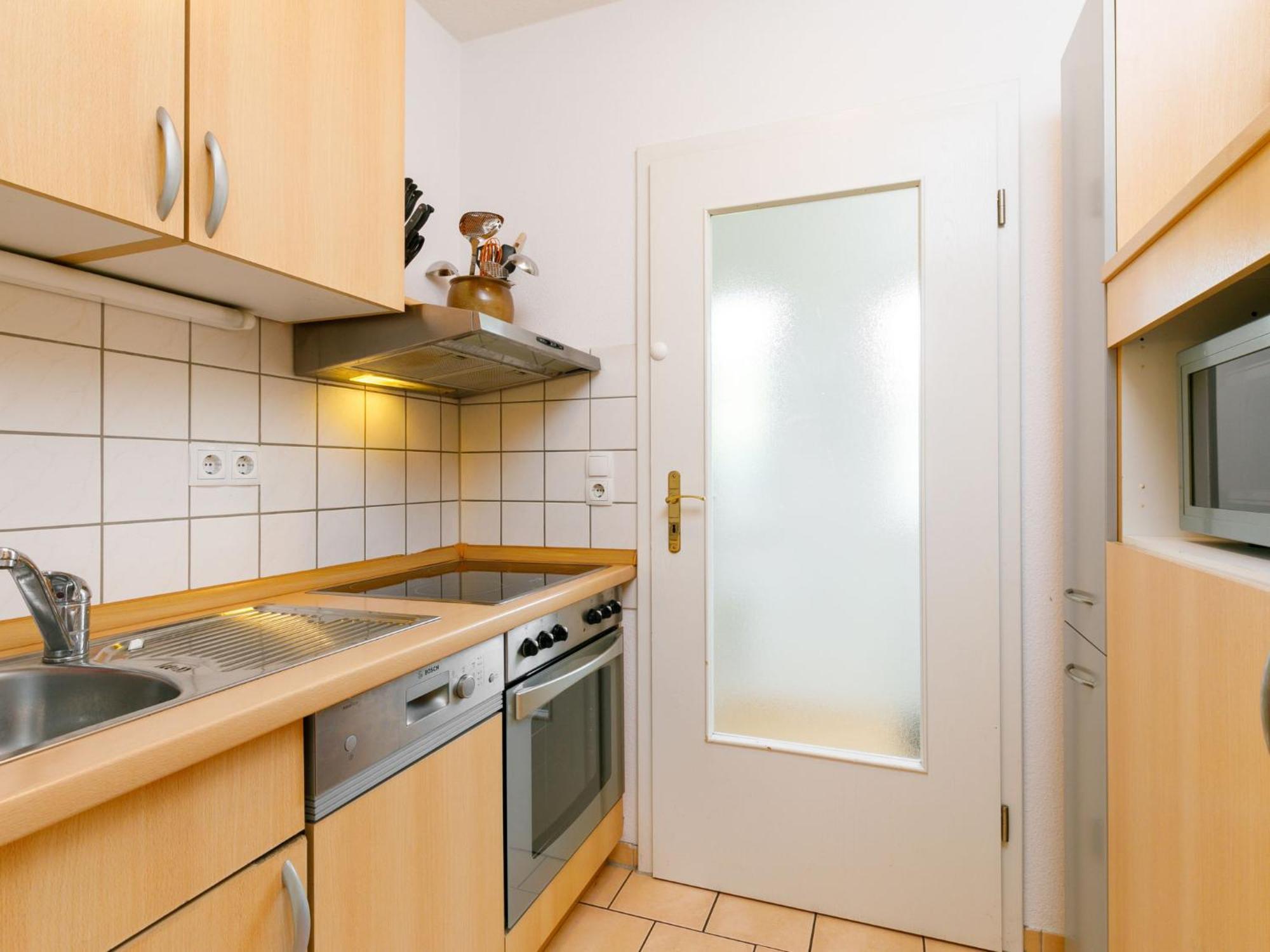 Holiday Home Im Kiefernweg Dhh 21 By Interhome Цинновиц Экстерьер фото