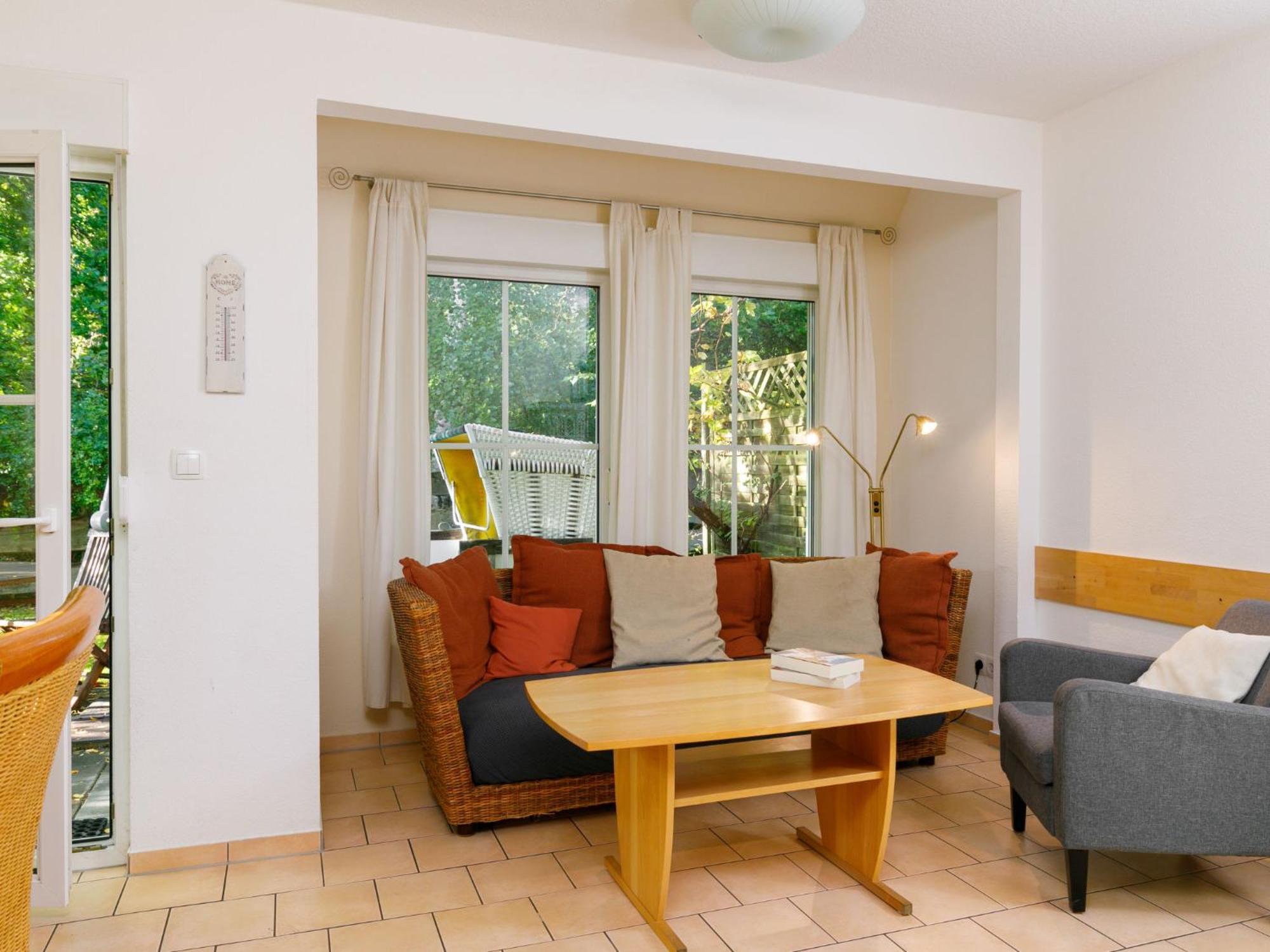Holiday Home Im Kiefernweg Dhh 21 By Interhome Цинновиц Экстерьер фото