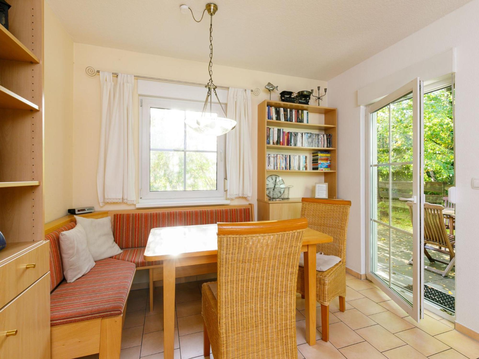Holiday Home Im Kiefernweg Dhh 21 By Interhome Цинновиц Экстерьер фото