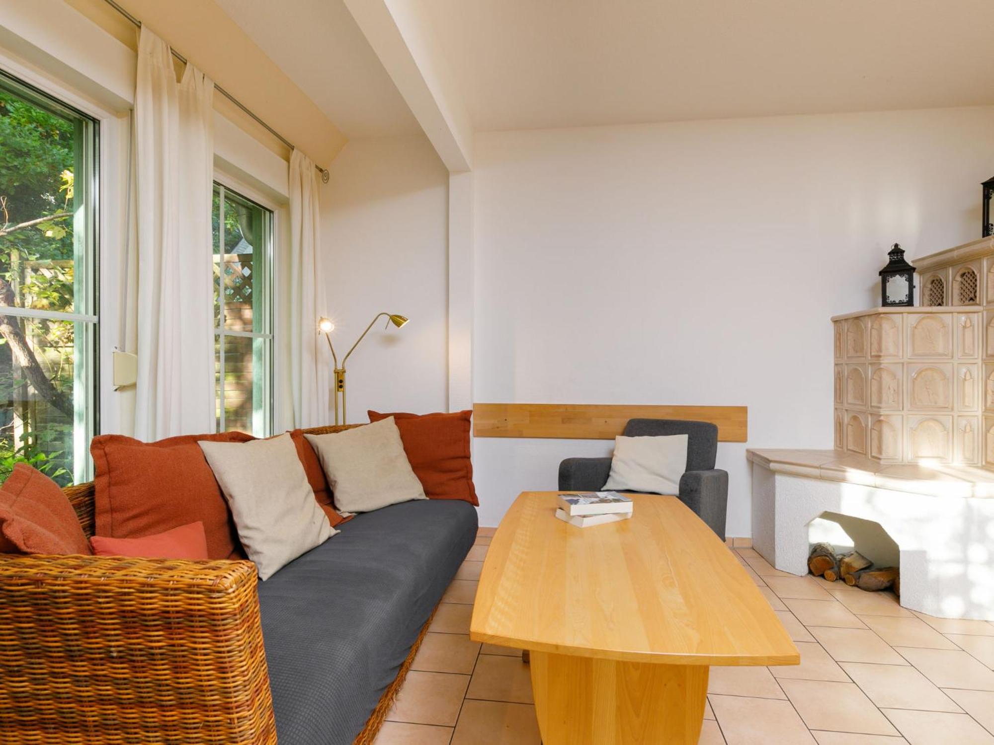 Holiday Home Im Kiefernweg Dhh 21 By Interhome Цинновиц Экстерьер фото