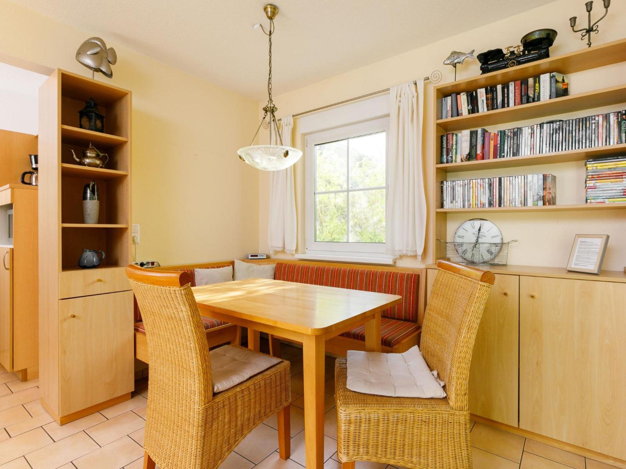 Holiday Home Im Kiefernweg Dhh 21 By Interhome Цинновиц Экстерьер фото