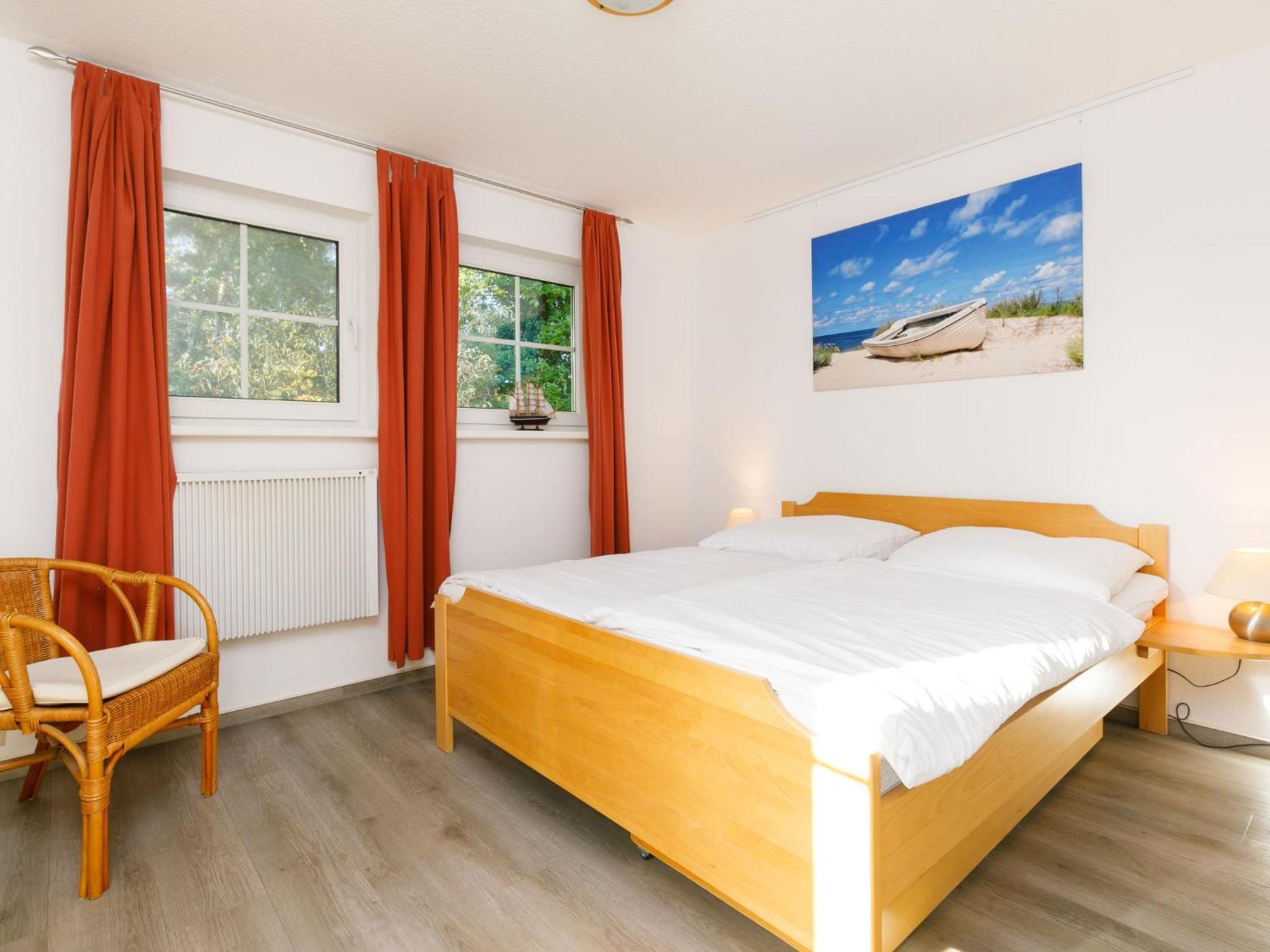 Holiday Home Im Kiefernweg Dhh 21 By Interhome Цинновиц Экстерьер фото